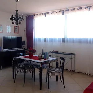  Appartement Borgo Degli Ulivi Italie