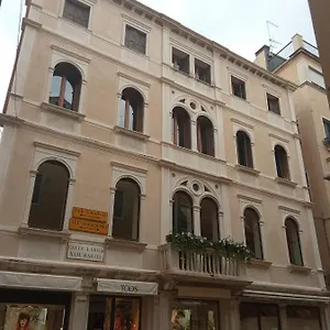 Ca' Pedrocchi Vendégház Velence