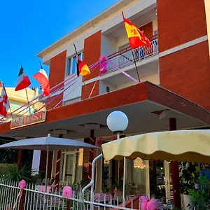 ** Hotel Alessi** Italie