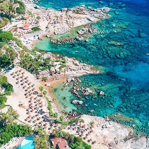 4* Üdülőközpont Park - Telis