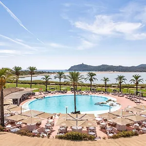 5* Szálloda Pullman Timi Ama Sardegna